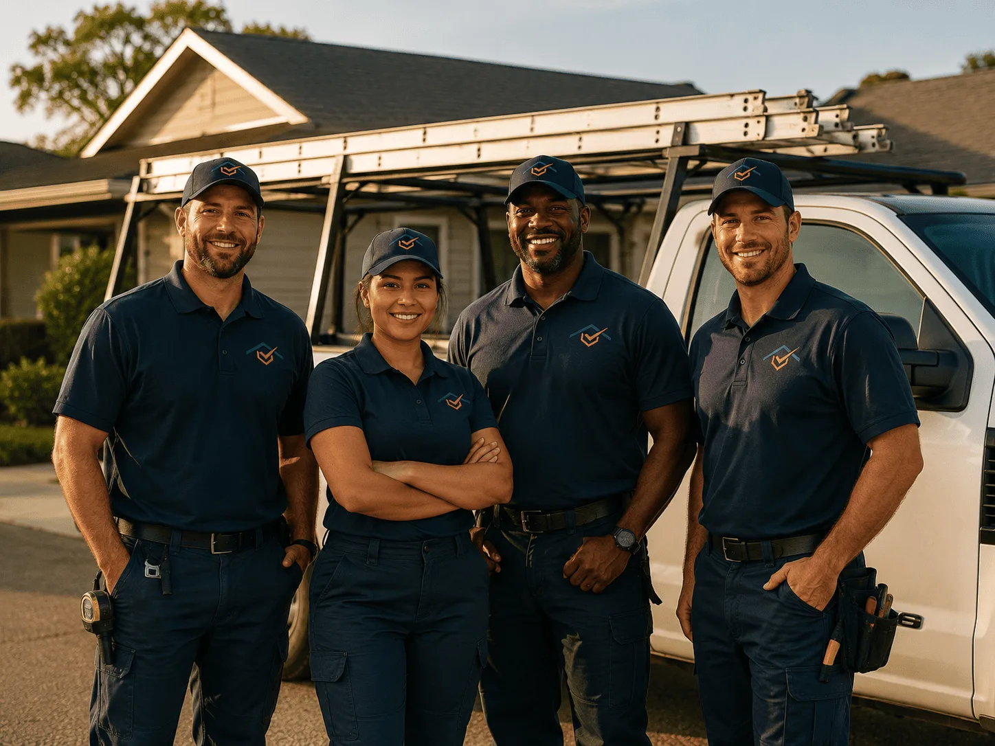 Roof Inspection company in Waldo, KS